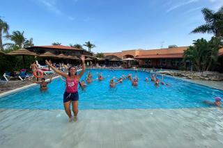 Villaggio Punta Grossa